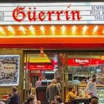 Pizzería Güerrín