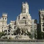 Plaza de Cibeles