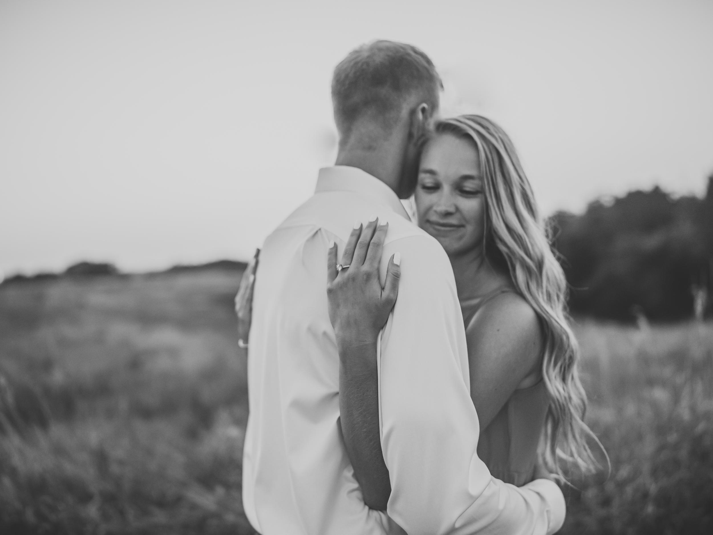 The Wedding Website of Luci Francka and Zachary Rockers