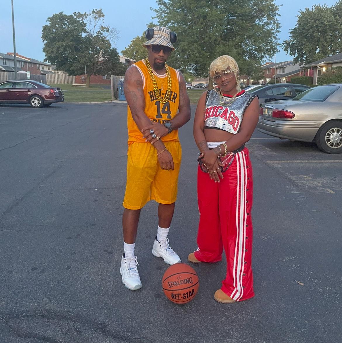 Back to the 90s