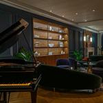 The Wallace Lounge