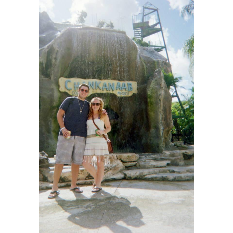 2015 - Cozumel