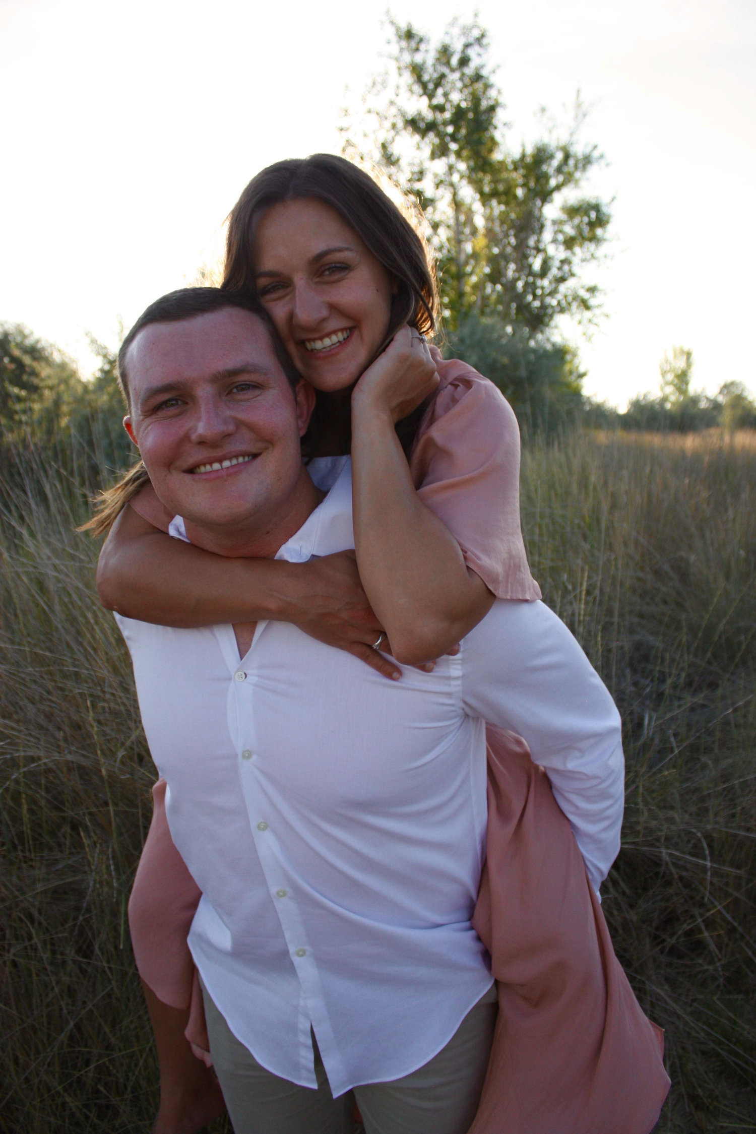 The Wedding Website of Michael Samuelson and Lindsey Kenton