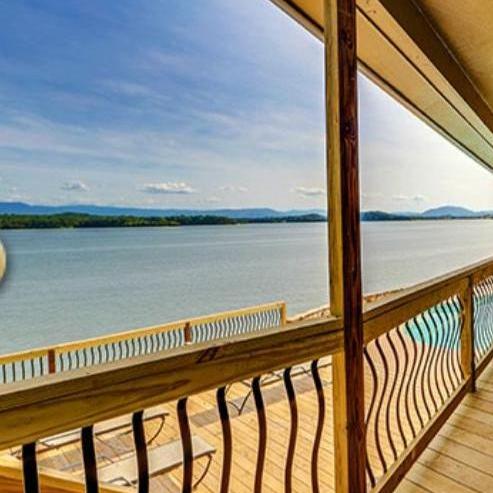 Lakehouse