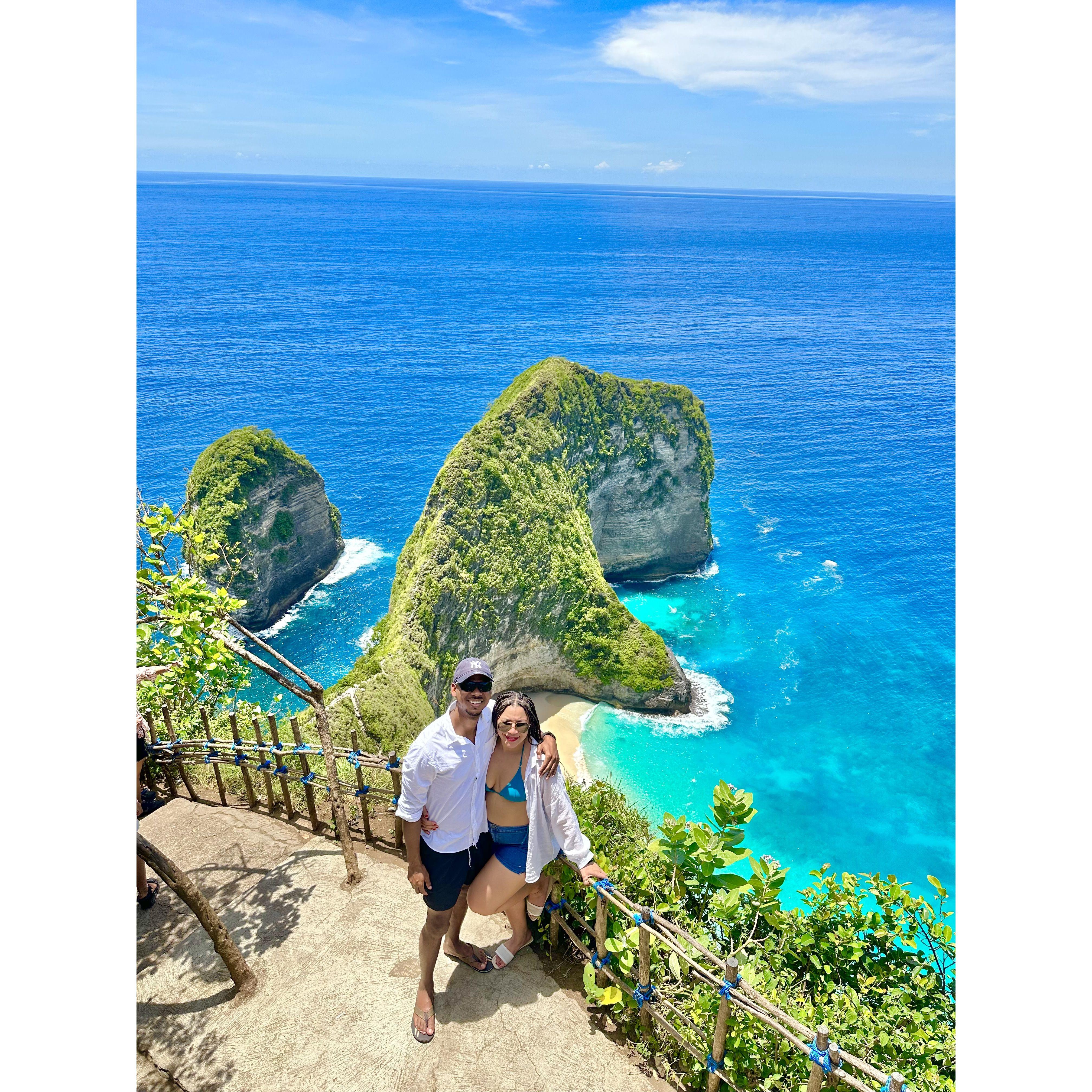 Bali, Indonesia, 2023.