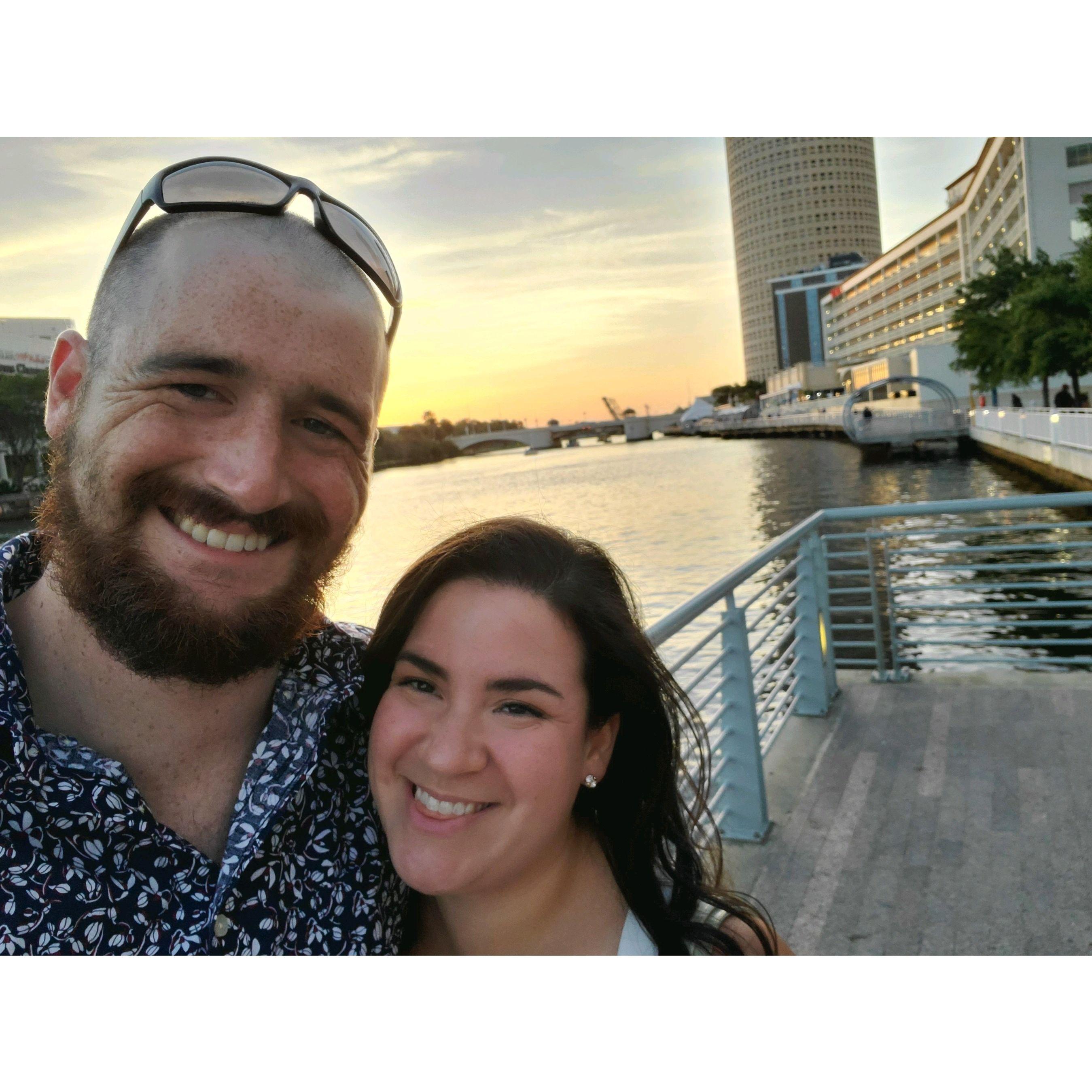 Making the best of long distance