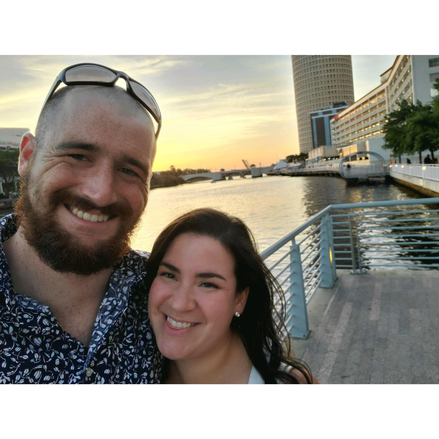 Making the best of long distance