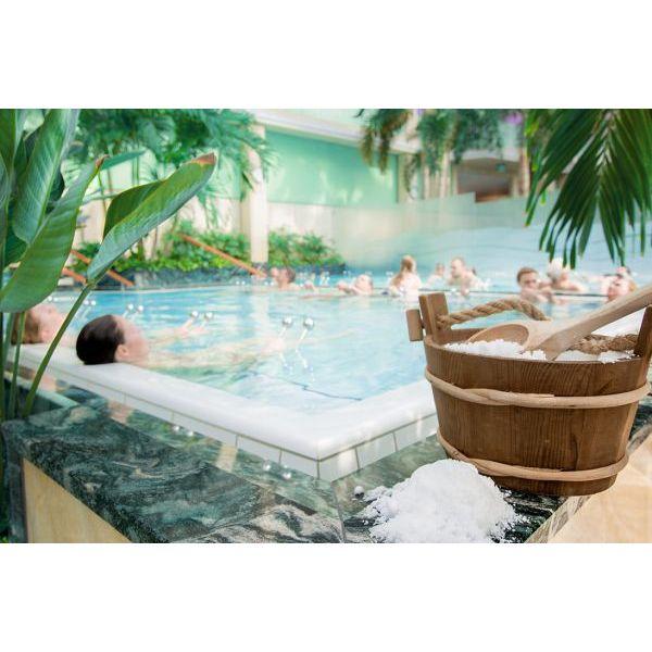 Sinsheim Spa