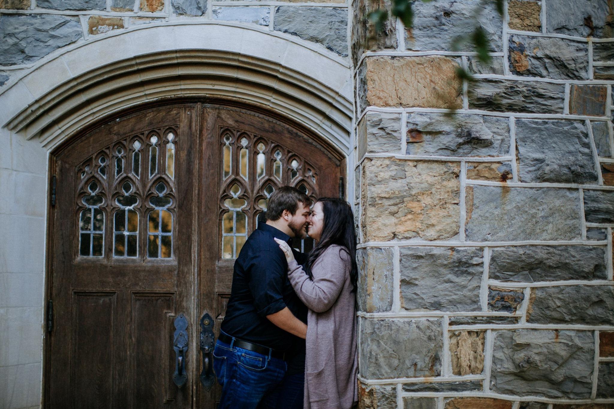 The Wedding Website of Emily Cunningham and Jacob Mayfield