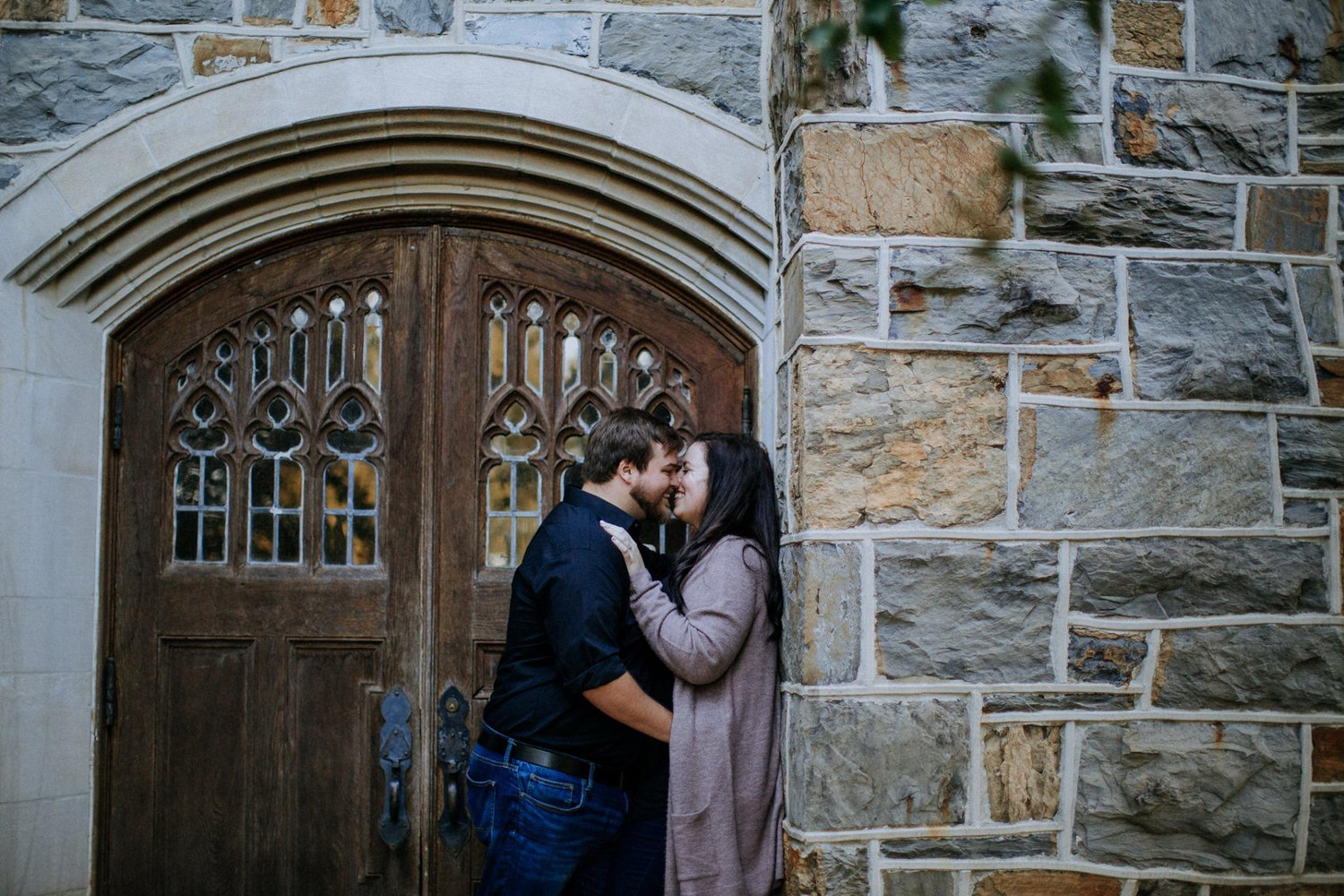 The Wedding Website of Emily Cunningham and Jacob Mayfield