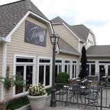 Tony's Pasta Shop & Trattoria