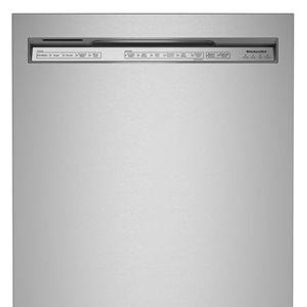 Dishwasher Fund