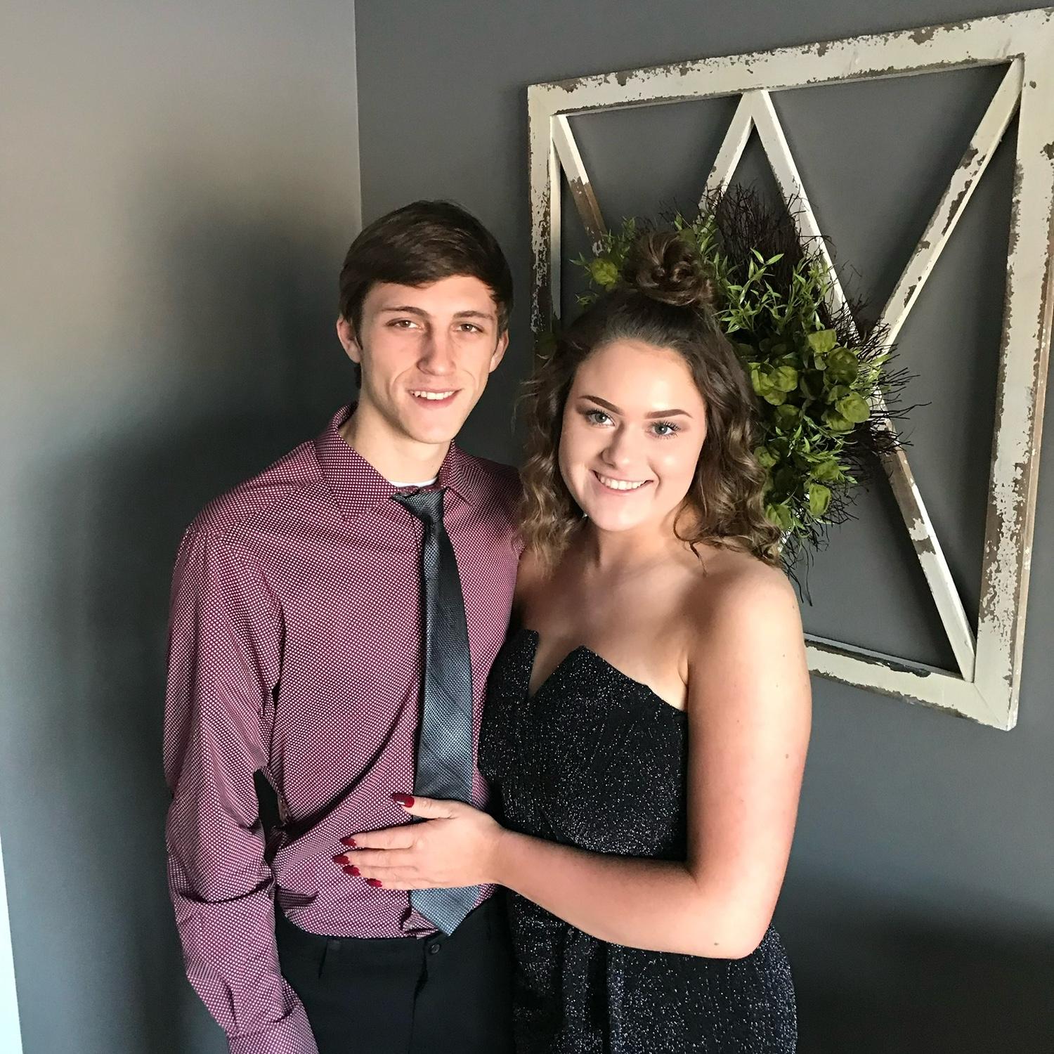 Snowball for Waverly highschool!