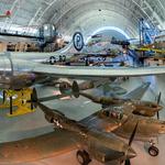 Steven F. Udvar-Hazy Center