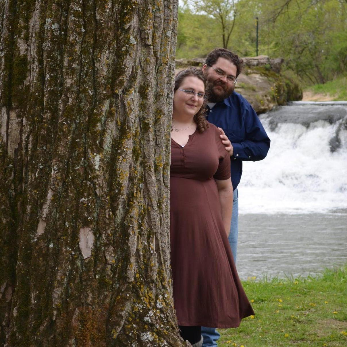 My Favorite Engagement photo