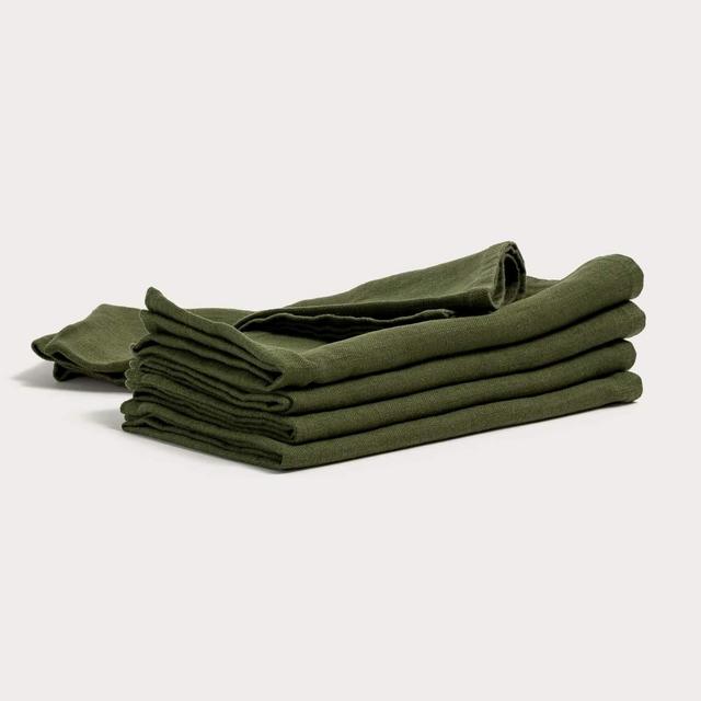 Linen Napkin