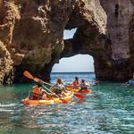 Kayak Explorers