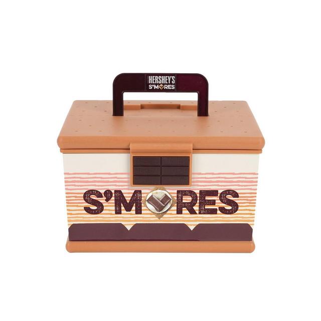 Hershey's Deluxe S'mores Caddy