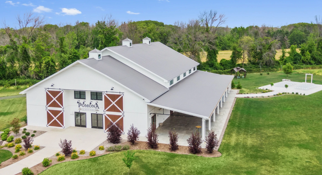 The Wedding Website of Anna Bochacki and Brendon Bochacki
