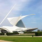 Milwaukee Art Museum