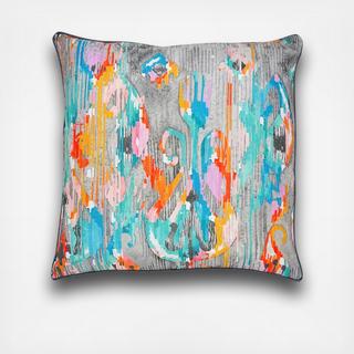 Telcon Outdoor Pillow