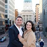 Monument Circle
