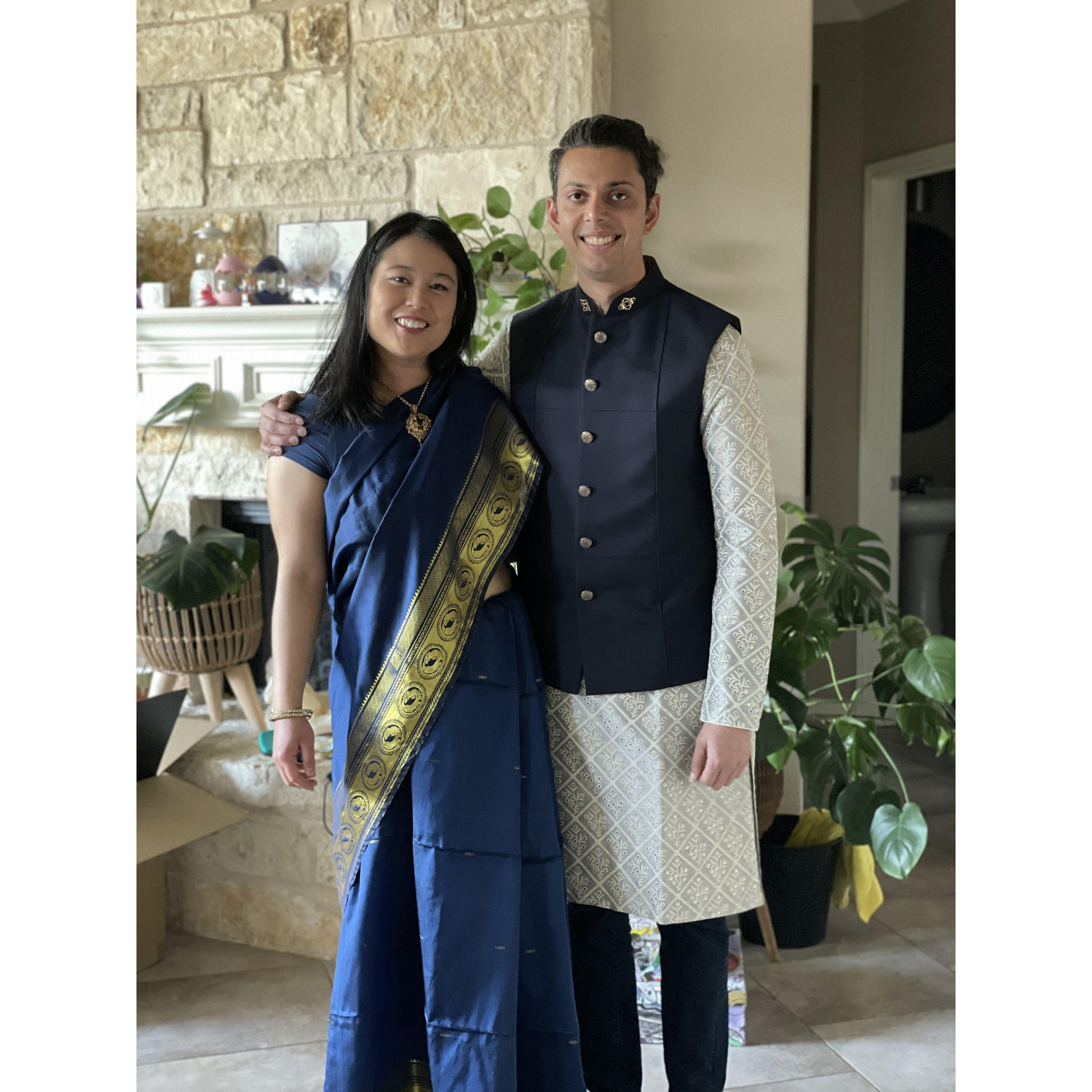 Dress Colors for Sangeet