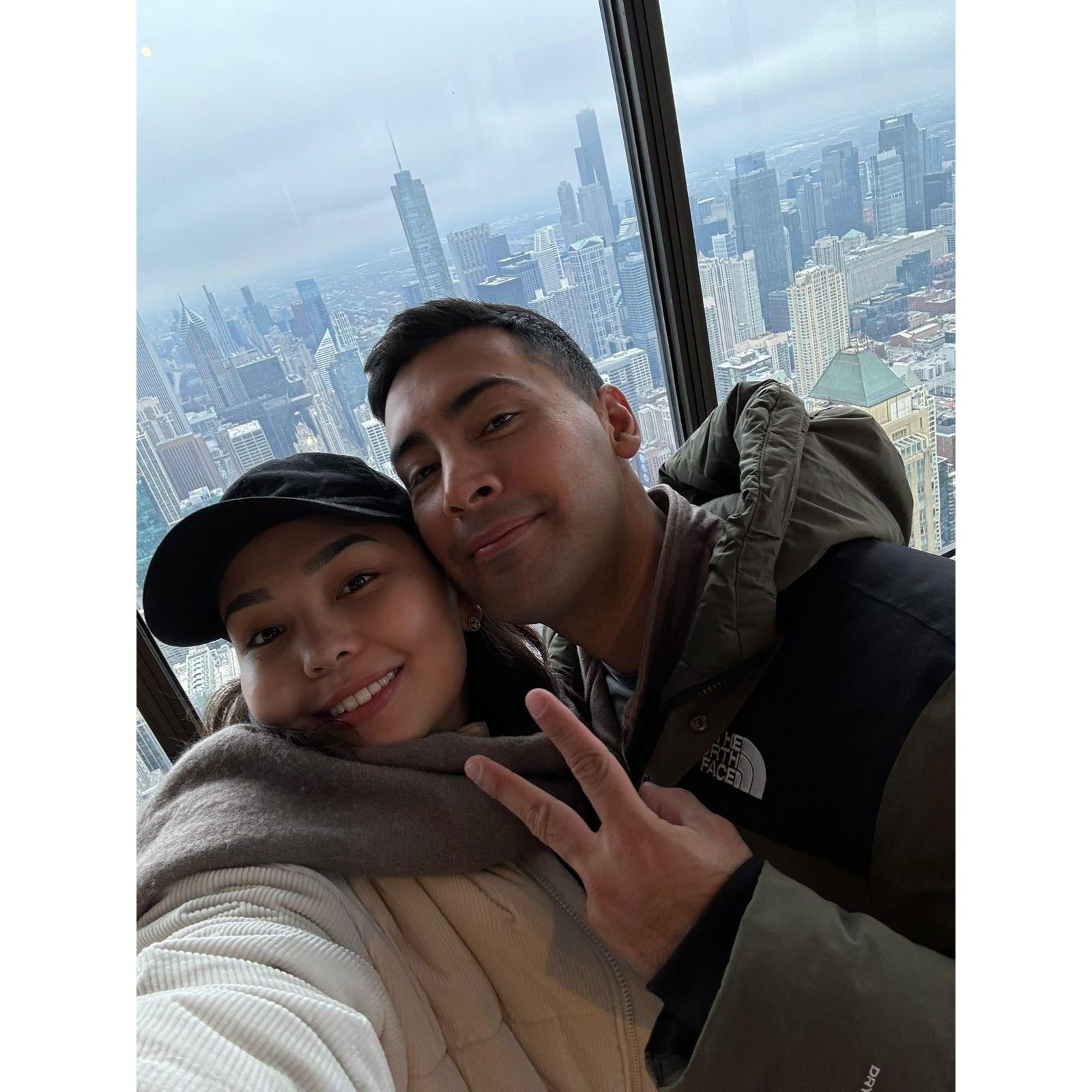 Chicago