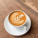Brash Coffee