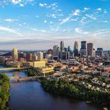 Explore Minneapolis