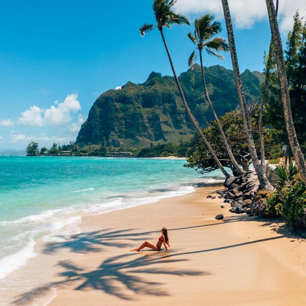 Hawaii Honeymoon Fund