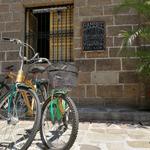 Bambike Ecotours Intramuros
