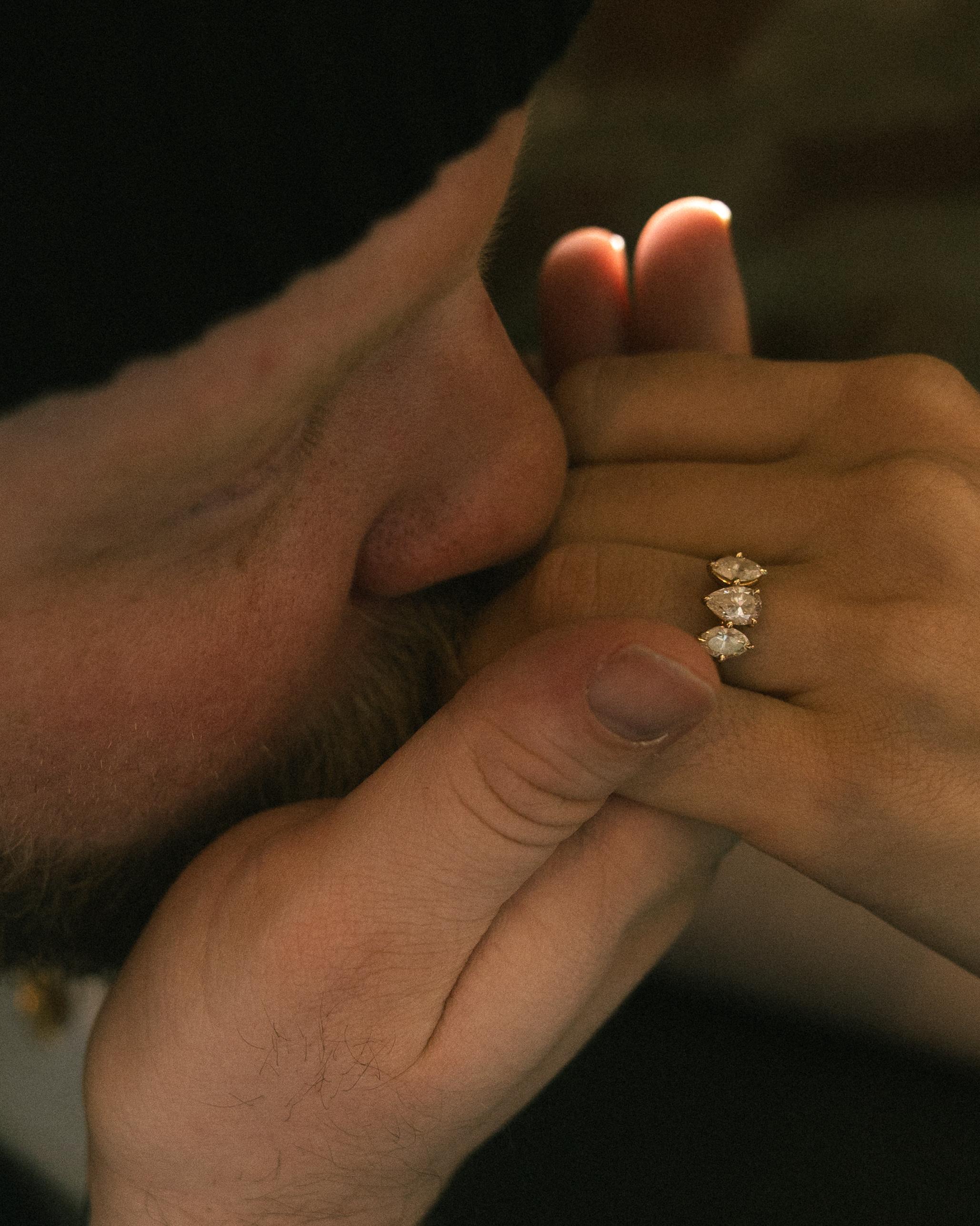 The Wedding Website of Lindsey O'Halloran and Jamie Thompson
