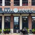 Java House Coffee Bar