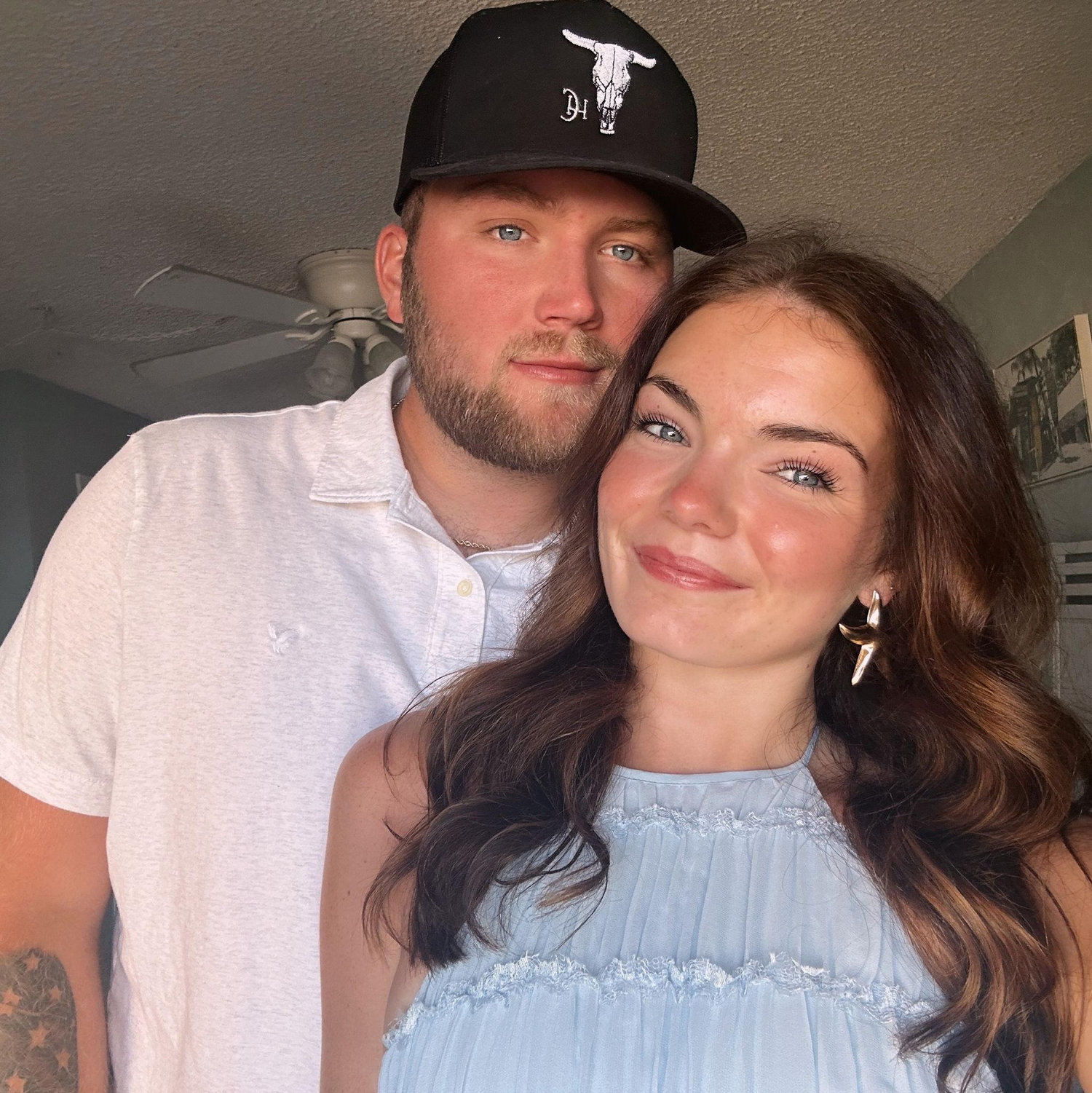Date night!