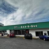 Joe's KC BBQ