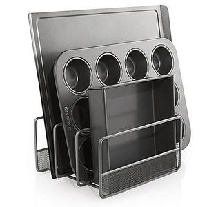 .ORG Vertical Mesh Organizer Rack