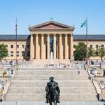 Philadelphia Museum of Art