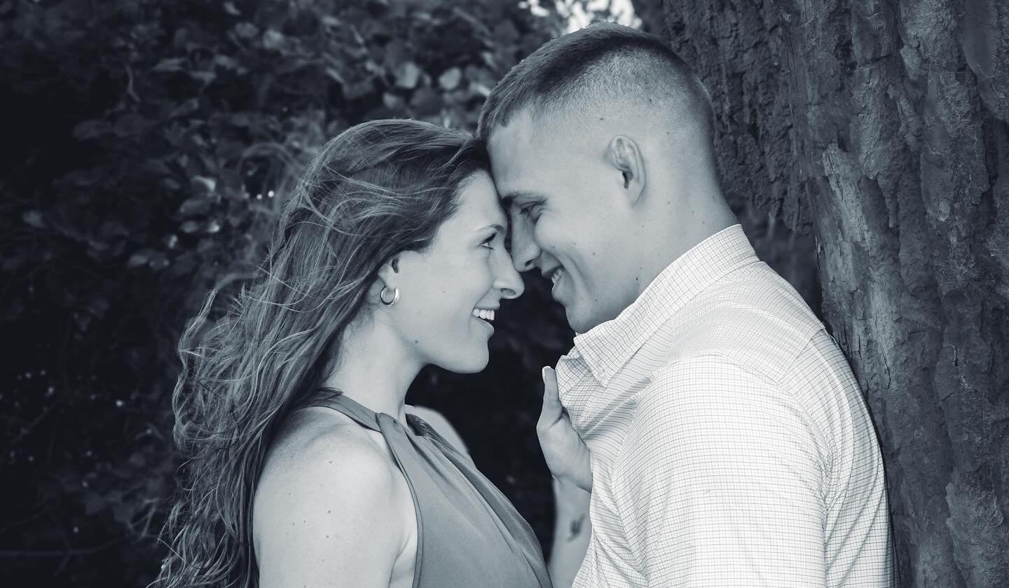 The Wedding Website of Sarah Klein and Ethen Eldred