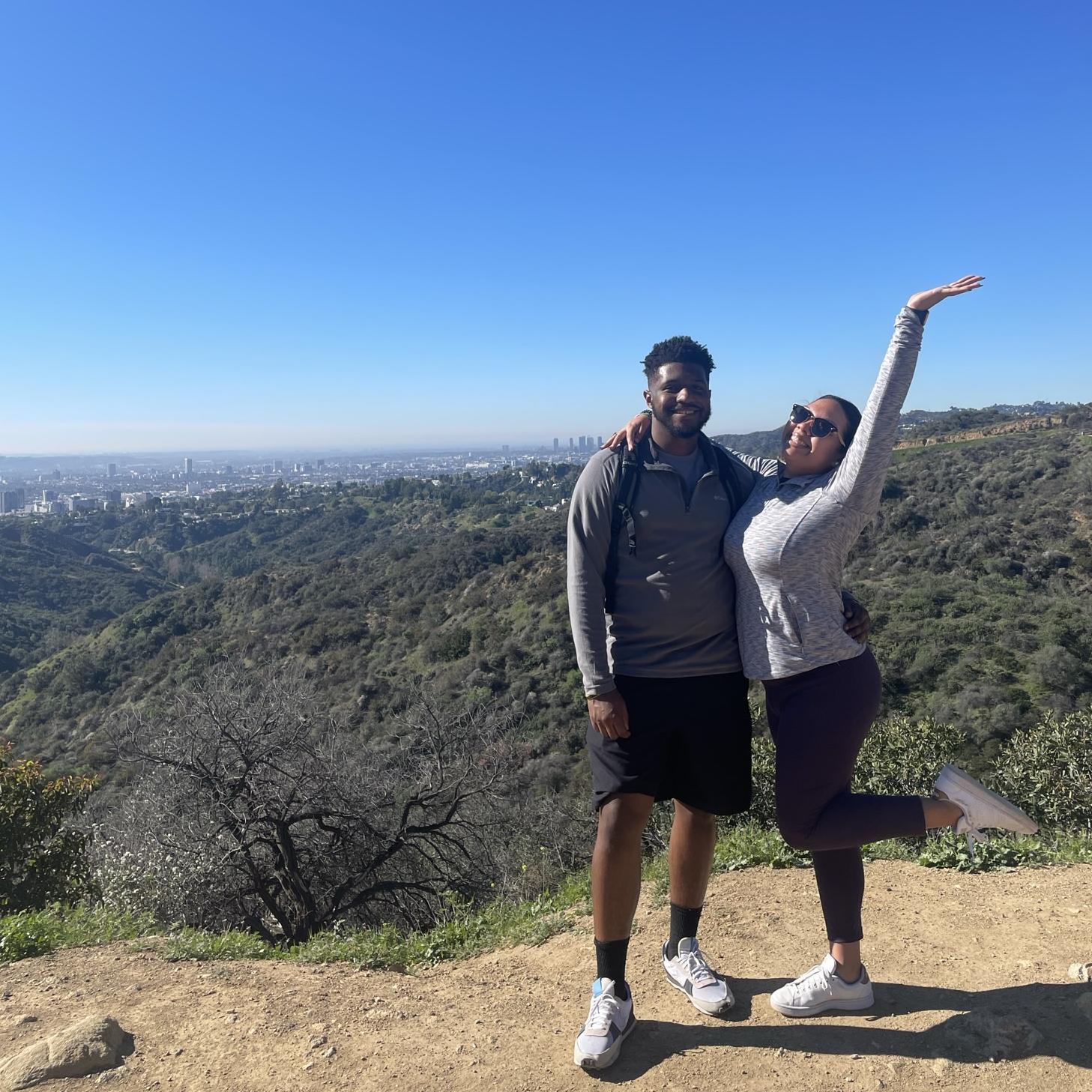Our Honeymoon Fund