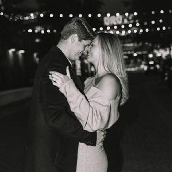 Honeymoon Adventure