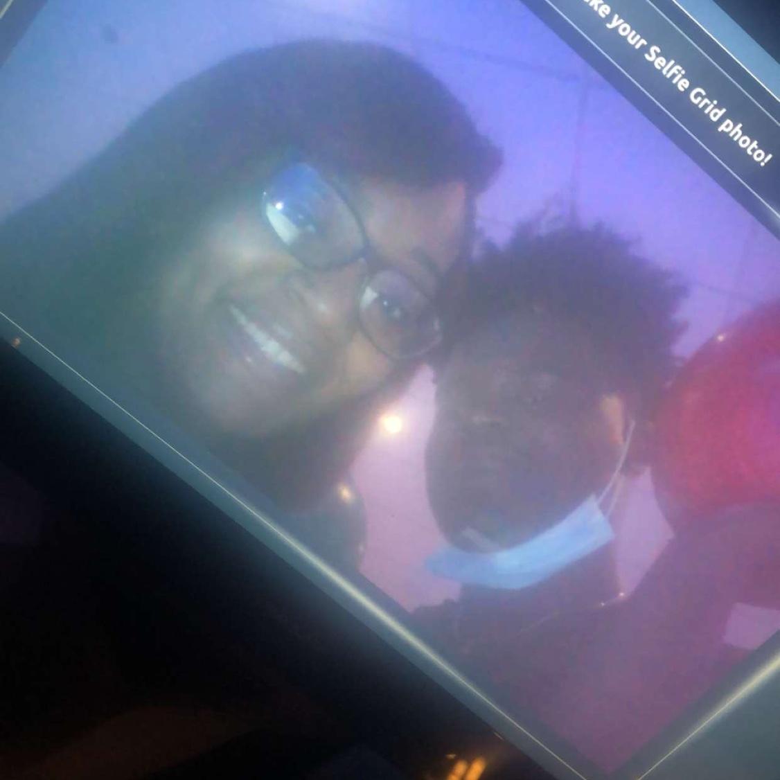 Enjoy our weekend in Atlanta 💙