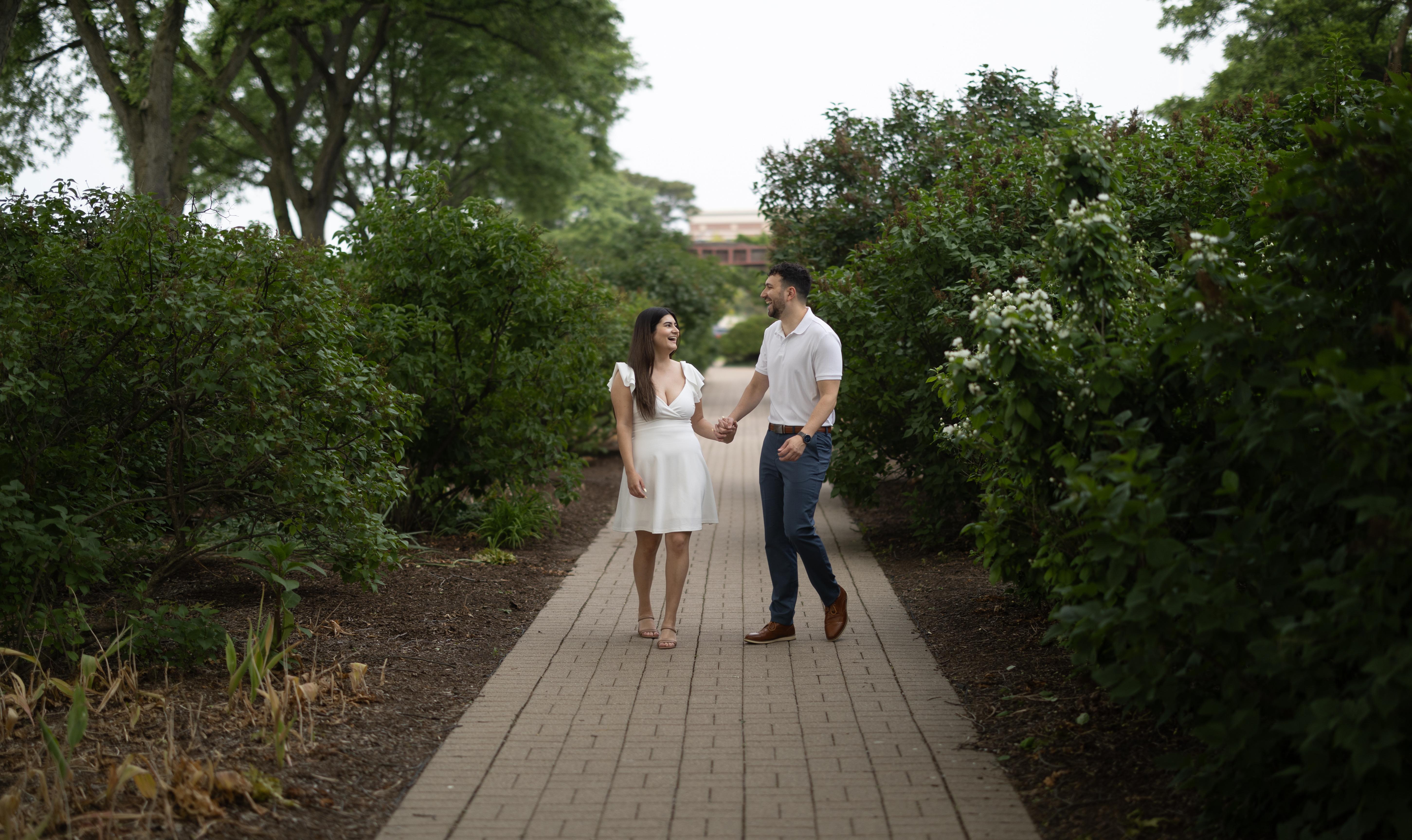 The Wedding Website of Angela Salazar and Mike Krawec