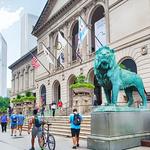 The Art Institute of Chicago