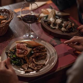 Couples Cooking Class - Atlanta