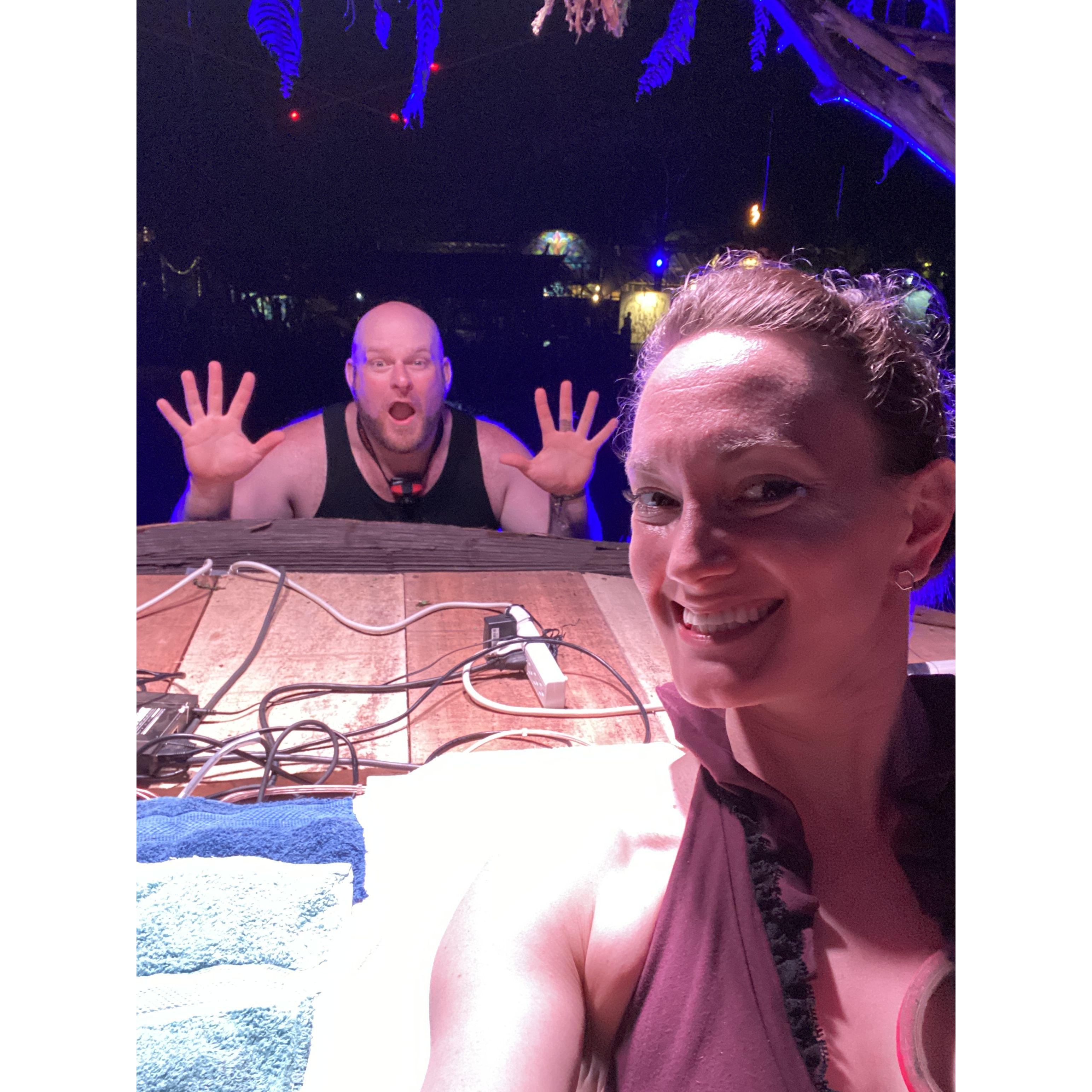 Envision Festival 2020 - Costa Rica