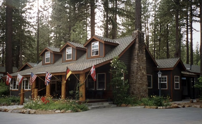 The Wedding Website of Sarah Fink and Greg Chernock