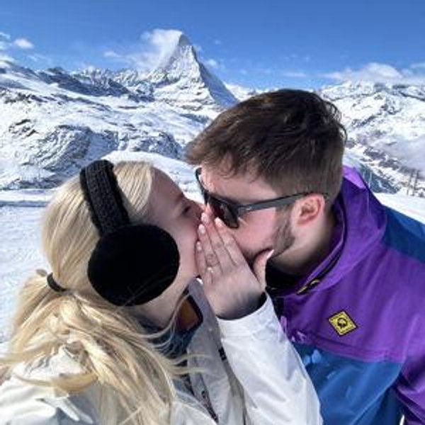Our newlywed fund
