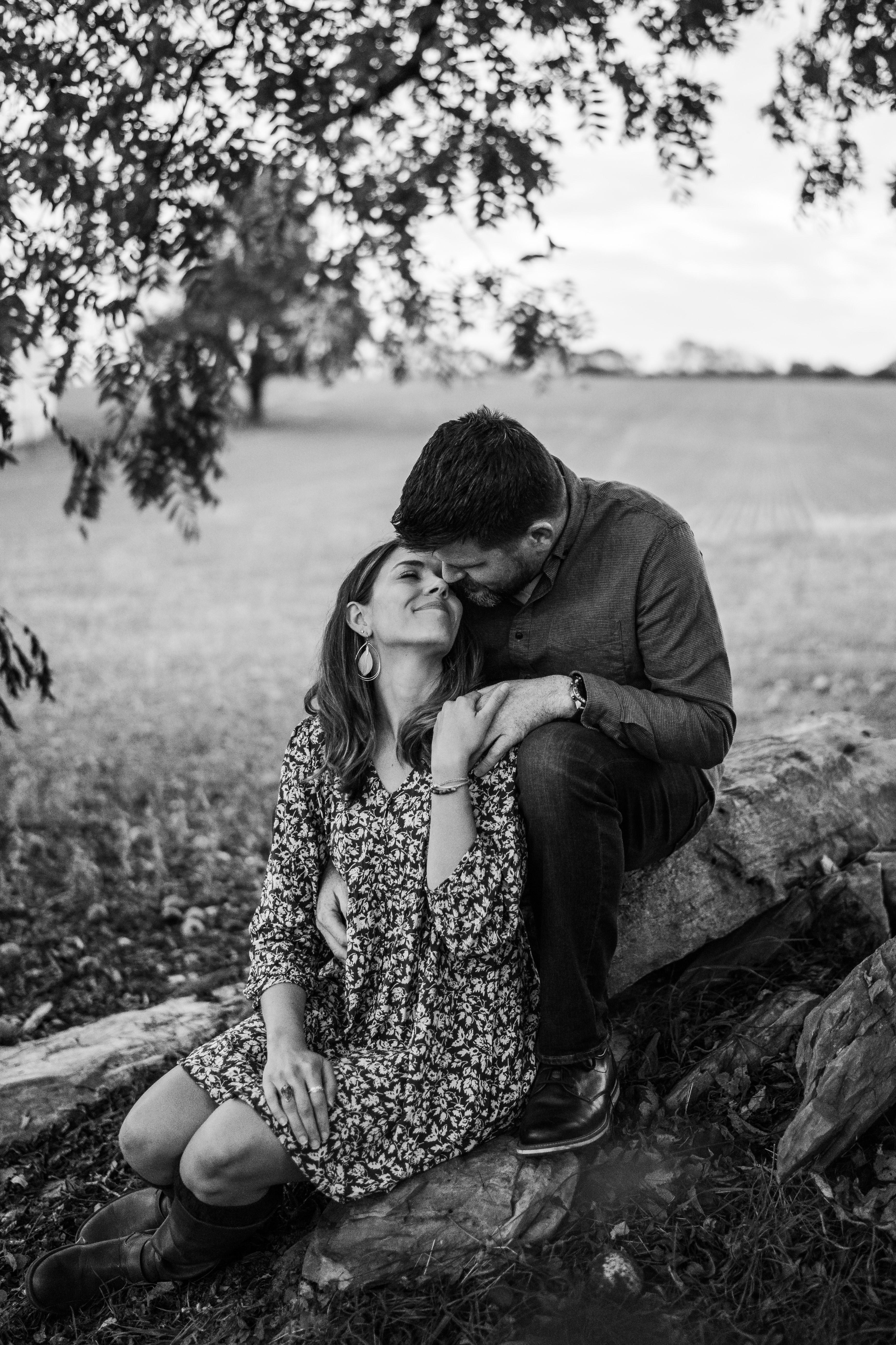 The Wedding Website of Ginny Beazley and Jacob Ritchie