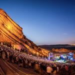 Red Rocks Park and Amphitheatre